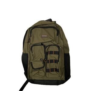 Eastsport Unisex Gramercy Backpack, Army Green